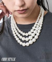 ���f�B�[�X ��`���[���t3�A�p�[���� �l�b�N���X ���ߐ݌v �V�b�N�X �^�C�� �t �� �H �~ ���킢�� ������� �A�N�Z�T���[ �j�b�Z�� nisse