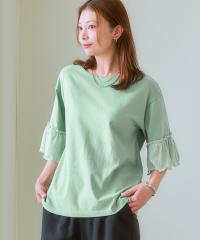 T�V���c �J�b�g�\�[ ���f�B�[�X �t�������ّf�ގg�� �g�b�v�X �� | S/M | �j�b�Z�� nissen