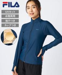 FILA ���b�V���K�[�h ���f�B�[�X �w�� �J�b�v�t���nZIP �������p UV�J�b�g 344-632 �� ���킢�� ������� | S/M/L/LL | �j�b�Z�� nissen