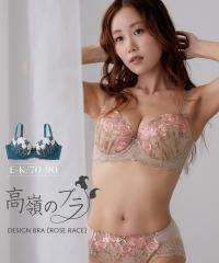 �u���W���[ ���f�B�[�X �傫���� ����� �e�� Rose race EFGHIJK�J�b�v �t �� �H �~ �傫���T�C�Y �C���i�[ ���� | G85/G90/H85/H90 | �j