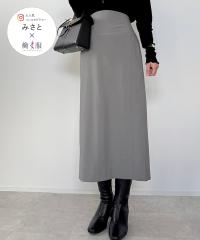 �X�[�c ���f�B�[�X �݂��Ƃ���R���{ �J�[�u �E�G�X�g �^�C�g �X�J�[�g ����ɂȂ�ɂ��� UV�J�b�g �� �H �r�W�l�X �Z�b�g�A�b�v | L/LL/