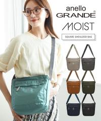 ���f�B�[�X anello GRANDE �A�l���O�����f ���C�X�g �V�����_�[ �o�b�O �t �� �H �~ �΂ߊ|�� ���΂� �o�b�N ���킢�� ������� �j�b�Z��