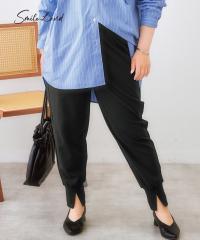 �X�L�j�[�p���c ���f�B�[�X �悭�L�т鑫�񂷂�����X���b�g�W���K�[ �p���c ������� �q�b�v �H ���r �X�����p���c �Y�{�� | 4L/5L/6L |