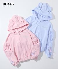 J[fBK q LbY  XEFbg p[J[ ̎q t H ~ gbvX HD OJ | g110/120/130cm | jbZ niss