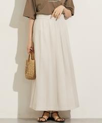 �����O�X�J�[�g ���f�B�[�X �t�����g �v���[�c �����O�� �X�J�[�g �H �}�L�V�X�J�[�g ���� �����X�J | L/LL | �j�b�Z�� nissen