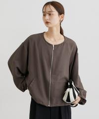 �W���P�b�g �A�E�^�[ ���f�B�[�X �p�E�_�[�f�V���m�[�J���[ �u���]�� �H | L | �j�b�Z�� nissen