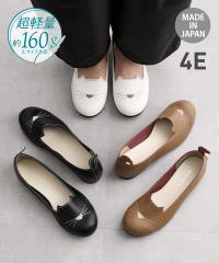 ���f�B�[�X ������蕝�L ���{���ɂ��v�X ���C�Y4E �t �� �H �~ �C �V���[�Y | 25.0cm/4E | �j�b�Z�� nissen