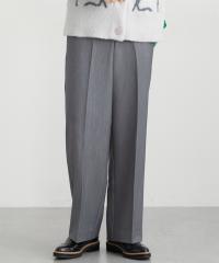 ���C�h�p���c ���f�B�[�X ���ꂢ�����Z�~���C�h �p���c �t �H ������� �̌^�J�o�[ ���r �{�g���X �Y�{�� | L/LL/3L | �j�b�Z�� nissen