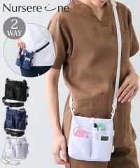 ���f�B�[�X ���@�\2WAY�i�[�X �V�����_�[ �o�b�O �t �� �H �~ �΂ߊ|�� ���΂� �o�b�N ���킢�� ������� �j�b�Z�� nissen