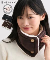 ���f�B�[�X ���n�{�^���t�����V�[�v�^�b�`�{�^���t���l�b�N�E�H�[�}�[ �I�ׂ�2�T�C�Y | M/L | �j�b�Z�� nissen