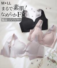 �m�����C���[�u���W���[ ���f�B�[�X �e���z�F�Ȃ߂炩�t�B�b�g�m�����C���[ �u���W���[ �m�����C���[ ���� �C���i�[ | M/L | �j�b�Z�� ni