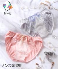 �V���[�c MTF �����[�h���イ ���[�X �t �� �H �~ �g�����X�W�F���_�[ �C���i�[ ���� �p���c �p���e�B | 3L/4L | �j�b�Z�� nissen