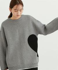 �j�b�g �Z�[�^�[ ���f�B�[�X �n�[�g�� �X�E�F�b�g ���C�N �~ | M | �j�b�Z�� nissen