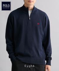 �j�b�g �Z�[�^�[ �����Y �����|�C���g �n�[�t �W�b�v POLO BCS �H �~ | M/L/LL | �j�b�Z�� nissen