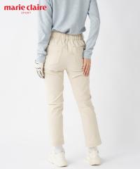 marie claire SPORT �X�|�[�c�E�F�A �{�g���X ���f�B�[�X �X�g���b�` �c�C���C�[�W�[ �p���c marie claire sport �z������ UV�J�b�g �~ 