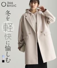 �R�[�g �A�E�^�[ ���f�B�[�X �y�₩�t�F�C�N�E�[���`�F�X�^�[ �~ | L/LL/3L | �j�b�Z�� nissen