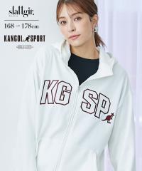 �X�|�[�c�E�F�A �g�b�v�X �g�[���T�C�Y ���f�B�[�X KANGOL SPORT ���g�� �h���C �X�g���b�` �V���M�[BIG���S�W�b�v �p�[�J�[ UV�J�b�g �z