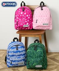 OUTDOOR LbY AEghAv_Nc KIDS `At fC pbN bN TbN 13L j̎q ̎q  ΂ obN  jbZ