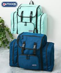 OUTDOOR LbY AEghAv_Nc ~iX zf[Lv bN TbN 58L j̎q ̎q  ΂ obN  jbZ