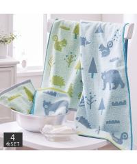 �t�F�C�X�^�I�� ���Q���X�̓��� �t�F�C�X �^�I�� 2�F4���Z�b�g �t �� �H �~ �z�� | �� 34�~80cm | �j�b�Z�� nissen