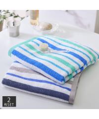 �o�X�^�I�� �t�@�C���X�g���C�v�o�X�^�I�� 2�F�Z�b�g �t �� �H �~ �z�� | �� 60�~120cm | �j�b�Z�� nissen