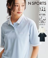 �X�|�[�c�E�F�A �g�b�v�X ���f�B�[�X ���u�܎h���イ�|���V���c UV�J�b�g �z������ �t �g���[�j���O �t�B�b�g�l�X �^�� �W�� | S/M | �j