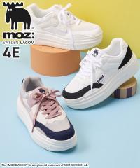 ���f�B�[�X ������蕝�L moz ���Y ���� ���[�X �A�b�v �X�j�[�J�[ ���C�Y4E �t �� �H �~ �C �V���[�Y | 26.0�`26.5cm | �j�b�Z�� nissen