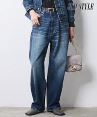 ���C�h�p���c ���f�B�[�X ��100�� ���C�h���[�Y �f�j�� �p���c �V�b�N�X�^�C�� ������� �̌^�J�o�[ ���r �{�g���X | �E�G�X�g80/84/88cm