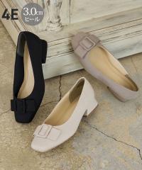 ���f�B�[�X ������蕝�L ���{�� �p�[�c �f�U�C�� �X�N�G�A�g�D �p���v�X ���C�Y4E �t �� �H �~ �C �V���[�Y | 23.5�`24.0/24.5�`25.0cm 