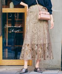 �����O�X�J�[�g ���f�B�[�X ���[�X �}�[���C�h �X�J�[�g �t �� �H �}�L�V�X�J�[�g ���� �����X�J | L/LL | �j�b�Z�� nissen