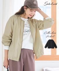 �W���P�b�g �A�E�^�[ ���f�B�[�X �m�[�J���[ �t �H | 5L�`6L | �j�b�Z�� nissen