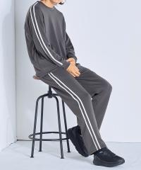 ���[���E�F�A �����Y ���C���� �㉺�Z�b�g �t �H ������ | M/L/LL | �j�b�Z�� nissen