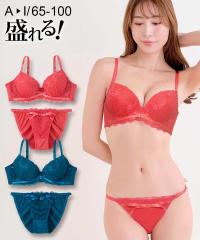 �u���W���[ �V���[�c �Z�b�g ���f�B�[�X �N���X���{�� ���[�X �傫���T�C�Y �u���V���[�c ���� �C���i�[ �p���c �p���e�B | G85_LL�`I95_