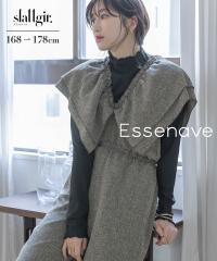 �T���y�b�g �I�[���C������ �I�[�o�[�I�[�� �g�[���T�C�Y ���f�B�[�X ���g�� �T�}�[�c�C�[�h�}���`WAY�t���� Essenave �t �� �H | LL/3L 