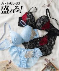 �u���W���[ �V���[�c �Z�b�g ���f�B�[�X �u���[�~���O�_���A �u���V���[�c ���� �C���i�[ �p���c �p���e�B | E70_M�`F80_L | �j�b�Z�� ni