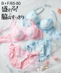 �u���W���[ �V���[�c �Z�b�g ���f�B�[�X �e�������e�B�A�V�t�H�� �u���V���[�c ���� �C���i�[ �p���c �p���e�B | B65_M�`D75_M | �j�b�Z