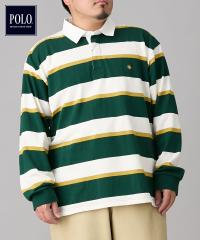 T�V���c �J�b�g�\�[ �����Y �}���`�{�[�_�[���K�[ �V���c POLO BCS �t �� �傫���T�C�Y �g�b�v�X | 3L/4L/5L/6L/8L | �j�b�Z�� nissen