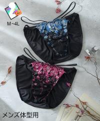 �V���[�c MTF �O���f�[�V�����h���イ ���[�X �t �� �H �~ �g�����X�W�F���_�[ �C���i�[ ���� �p���c �p���e�B | 3L/4L | �j�b�Z�� nisse