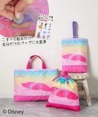 �L�b�Y Disney �v�����Z�X �I���W�i���L�����N�^�[ �o�b�O ������ �]�� �V�[�� �t�� �ʉ� �ʊw ���b�X�� �V���[�Y �В� �j�̎q ���̎q 