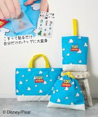 �L�b�Y Disney/PIXAR �g�C �X�g�[���[ �I���W�i���L�����N�^�[ �o�b�O ������ �]�� �V�[�� �t�� �ʉ� �ʊw ���b�X�� �V���[�Y �В� ��