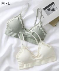 �m�����C���[�u���W���[ ���f�B�[�X ���u �n�[�t�g�b�v �u���W���[ �t �� �H �~ �m�����C���[ ���� �C���i�[ | M/L | �j�b�Z�� nissen