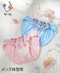 �V���[�c MTF �G���K���g���[�Y�h���イMTF �t �� �H �~ �g�����X�W�F���_�[ �C���i�[ ���� �p���c �p���e�B | 3L/4L | �j�b�Z�� nissen
