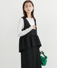 �����s�[�X �����O �}�L�V ���f�B�[�X �V���[�����O�W���K�[�h�y�v���� �� �Ђ��� | L/LL | �j�b�Z�� nissen