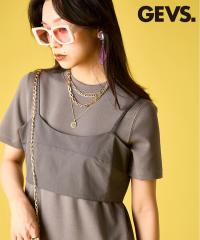 �����s�[�X �����O �}�L�V ���f�B�[�X �u���g�b�v �t �J�b�g�\�[ GEVS. �t �� �Ђ��� | 6L/8L/10L | �j�b�Z�� nissen