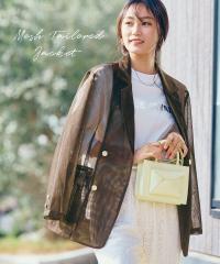 �W���P�b�g �A�E�^�[ ���f�B�[�X ���b�V�� �e�[���[�h �� | L/LL | �j�b�Z�� nissen