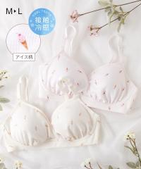 �����u�� �}�^�j�e�B �u���W���[ �}�} �C���i�[ �ڐG�⊴ �A�C�X�� ���� �Y�O �Y�� �t �� ���� | M/L | �j�b�Z�� nissen