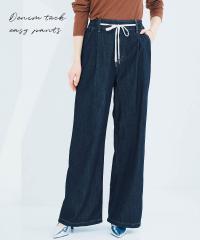 6.7oz��100���Z�~���C�h�f�j���^�b�N�C�[�W�[�p���c�i�͂����j �j�b�Z�� nissen