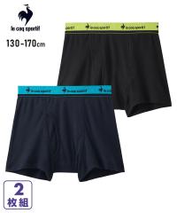 �{�N�T�[�p���c �j�̎q �L�b�Y le coq sportif ���R�b�N�X�|���e�B�t �ȍ� �O�J���{�N�T�[�p���c 2���g �q���� �W���j�A�� �t �� �H �~ 