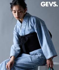 浴衣 ツモリチサト ブランドゆかた 白地に紺色 バレリーナ 26 浴衣 レディース ツモリチサト レトロ 大人 女性 単品 ゆかた ホワイト