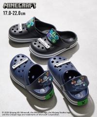 �L�b�Y MINECRAFT �}�C���N���t�g EVA �T���_�� �j�̎q ���̎q �� �C �V���[�Y | 17�`22cm | �j�b�Z�� nissen